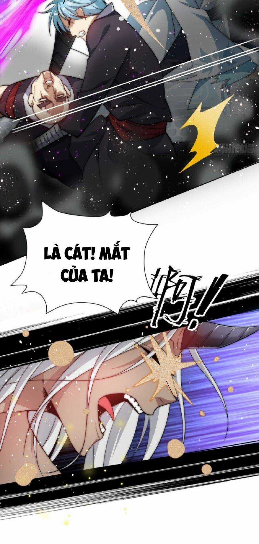 Ta Có Thể Triệu Hoán Vô Hạn Lần Chapter 1 trang 51