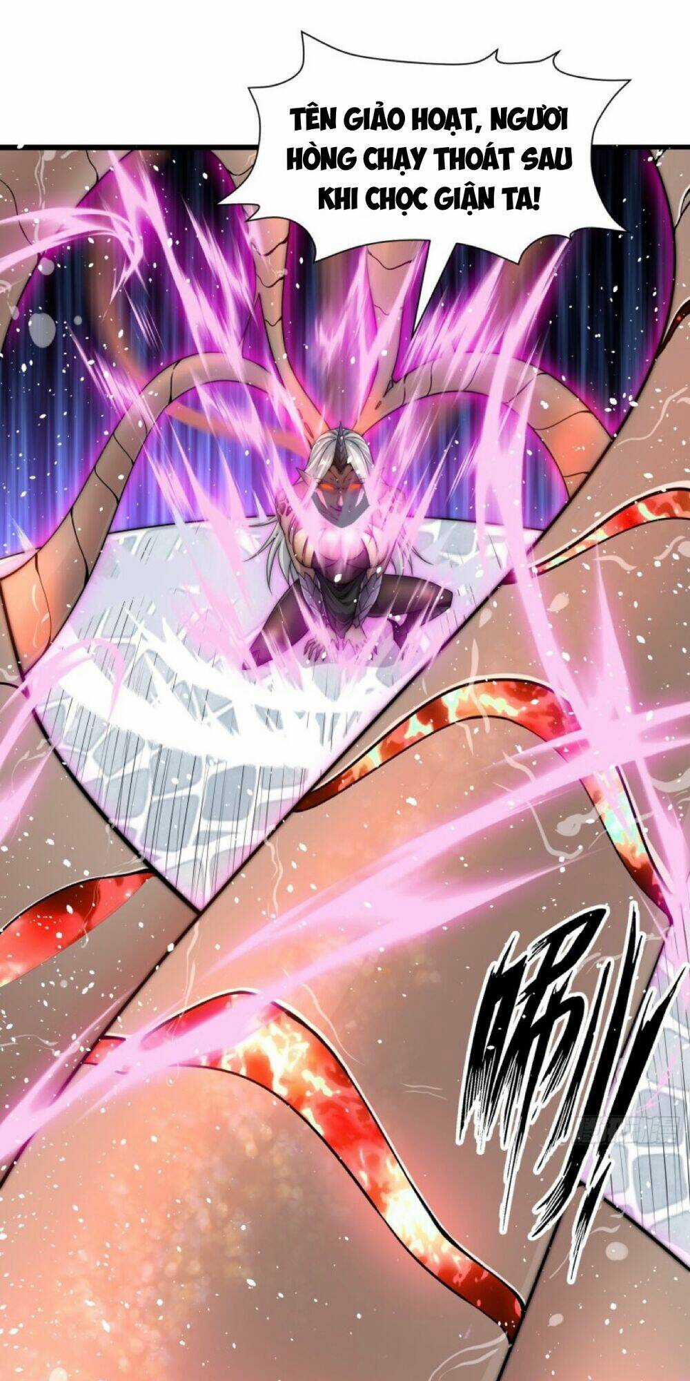 Ta Có Thể Triệu Hoán Vô Hạn Lần Chapter 1 trang 53