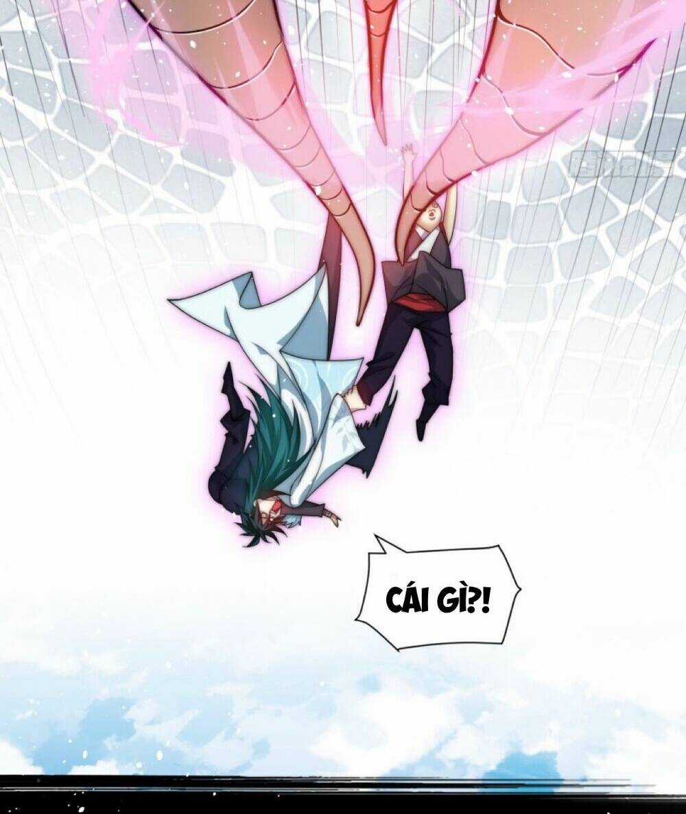 Ta Có Thể Triệu Hoán Vô Hạn Lần Chapter 1 trang 55