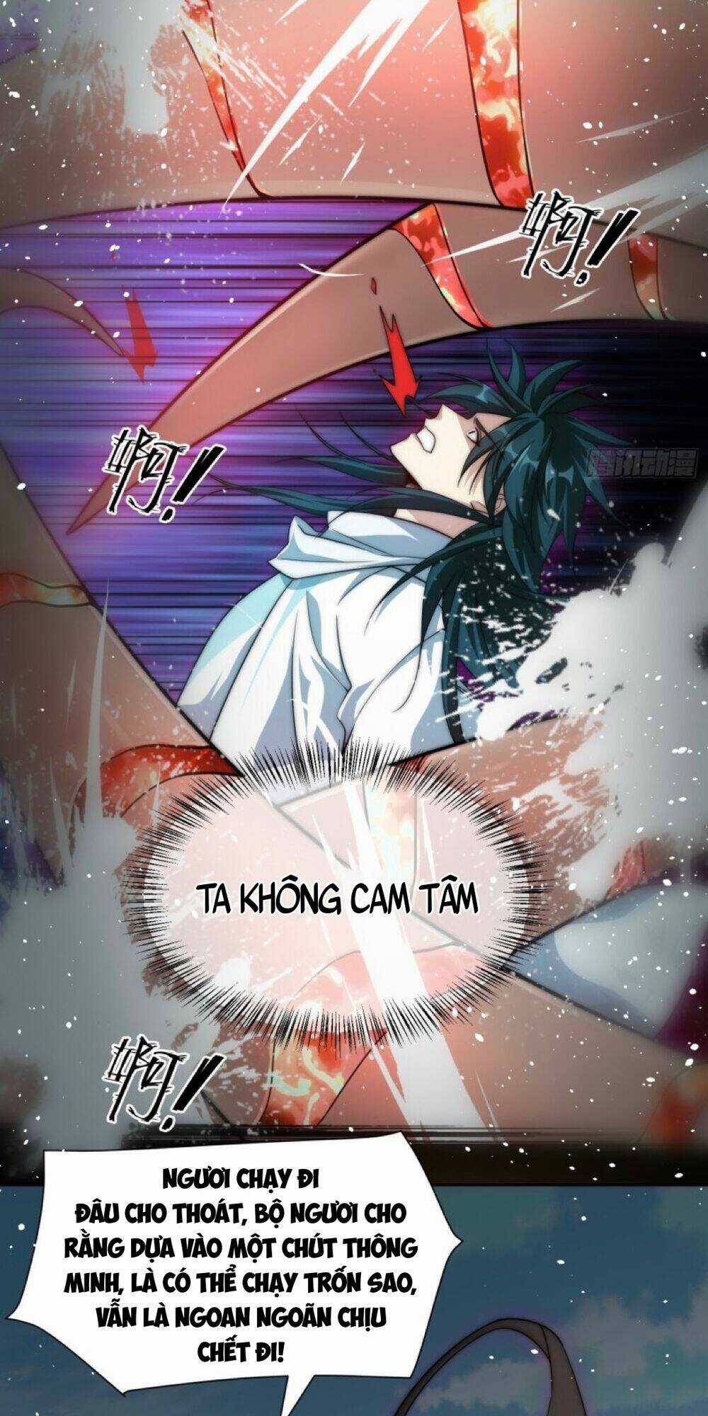 Ta Có Thể Triệu Hoán Vô Hạn Lần Chapter 1 trang 57