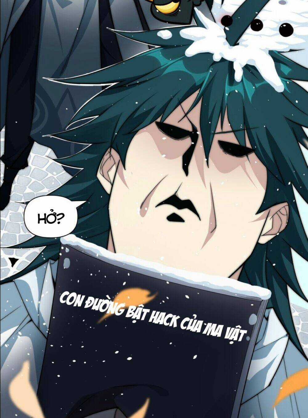 Ta Có Thể Triệu Hoán Vô Hạn Lần Chapter 1 trang 6