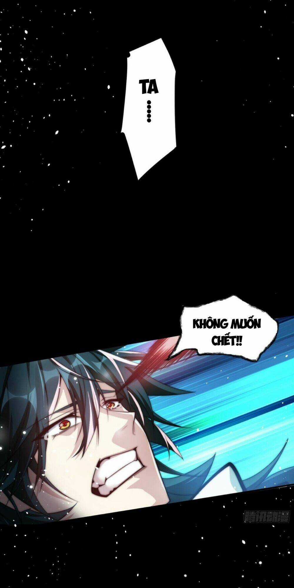 Ta Có Thể Triệu Hoán Vô Hạn Lần Chapter 1 trang 60