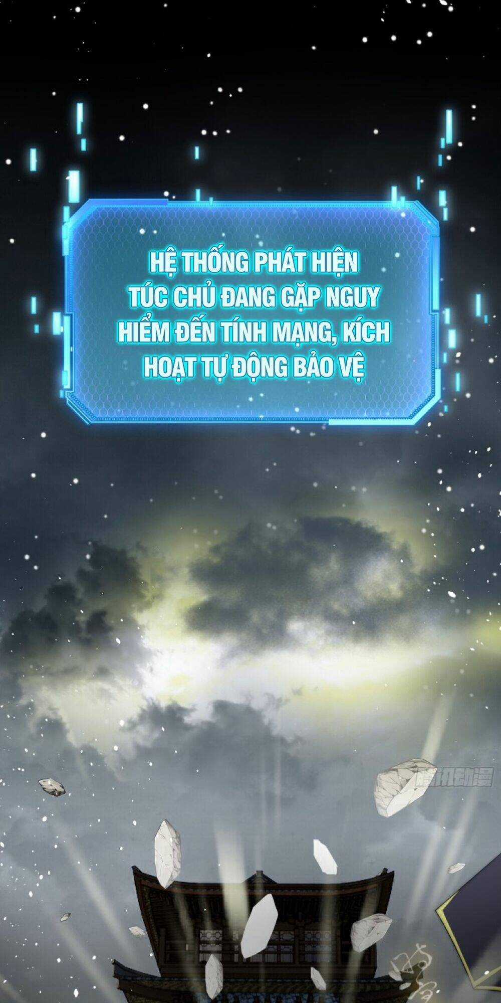 Ta Có Thể Triệu Hoán Vô Hạn Lần Chapter 1 trang 61