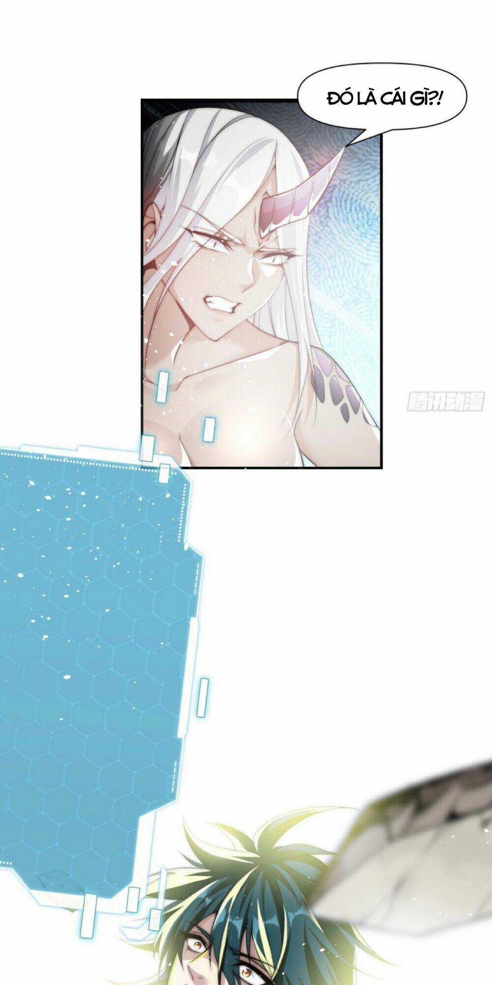 Ta Có Thể Triệu Hoán Vô Hạn Lần Chapter 1 trang 64