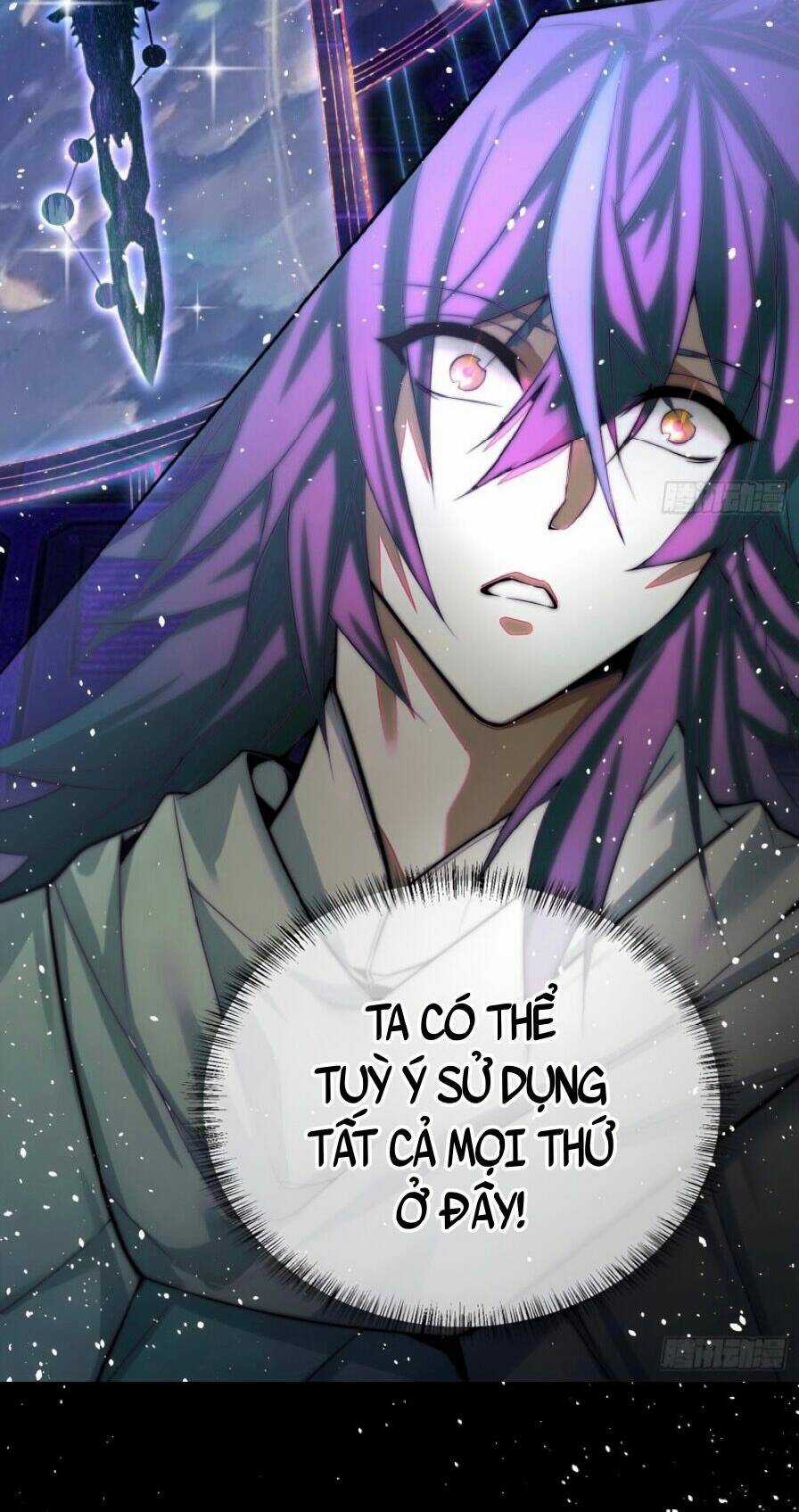 Ta Có Thể Triệu Hoán Vô Hạn Lần Chapter 1 trang 71