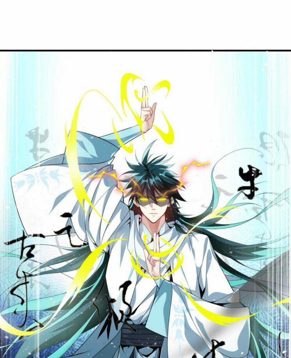 Ta Có Thể Triệu Hoán Vô Hạn Lần Chapter 1 trang 79