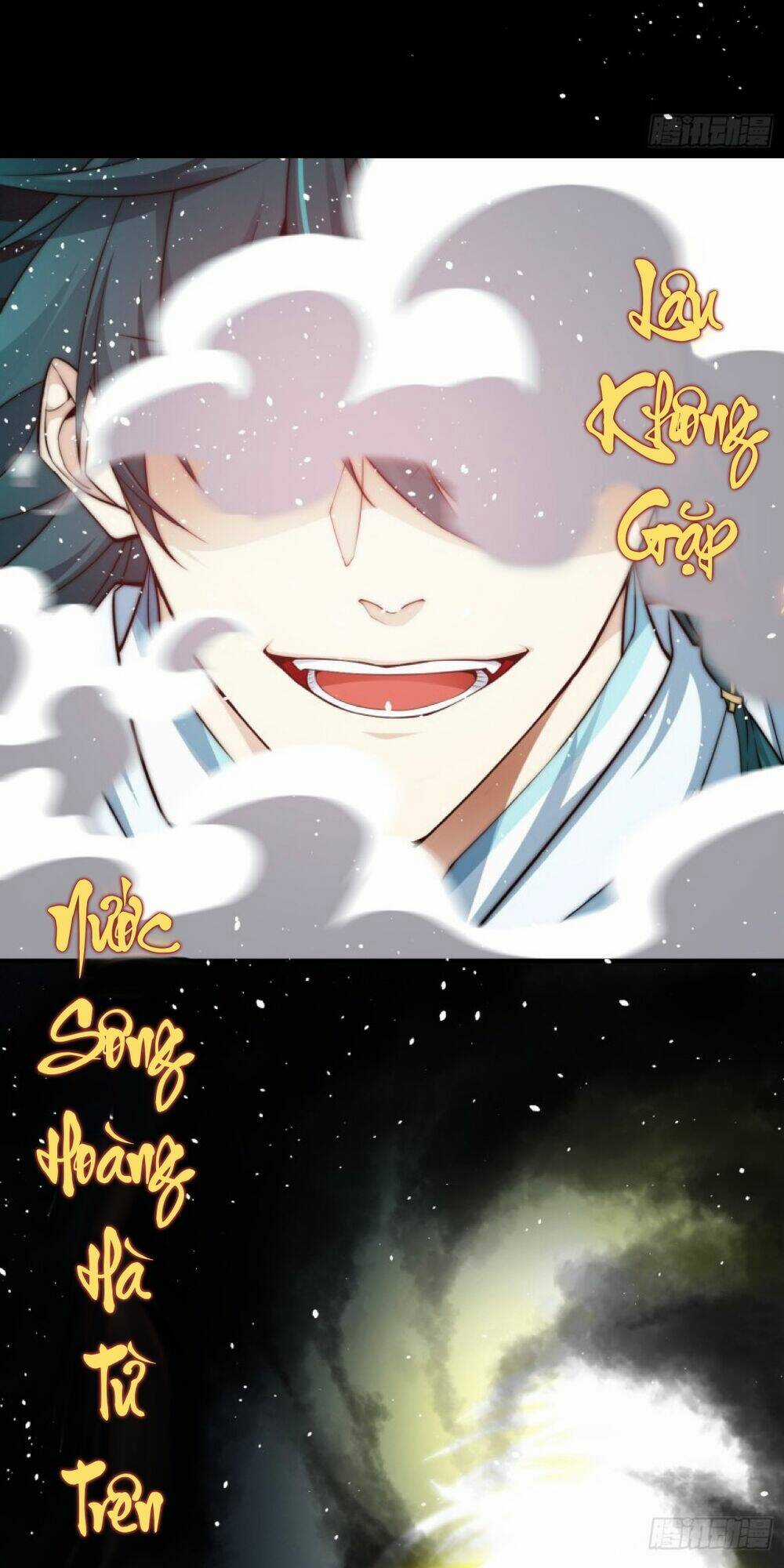 Ta Có Thể Triệu Hoán Vô Hạn Lần Chapter 1 trang 84