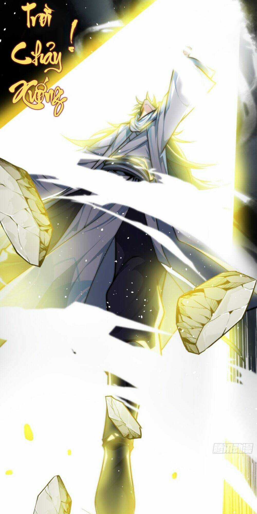 Ta Có Thể Triệu Hoán Vô Hạn Lần Chapter 1 trang 85