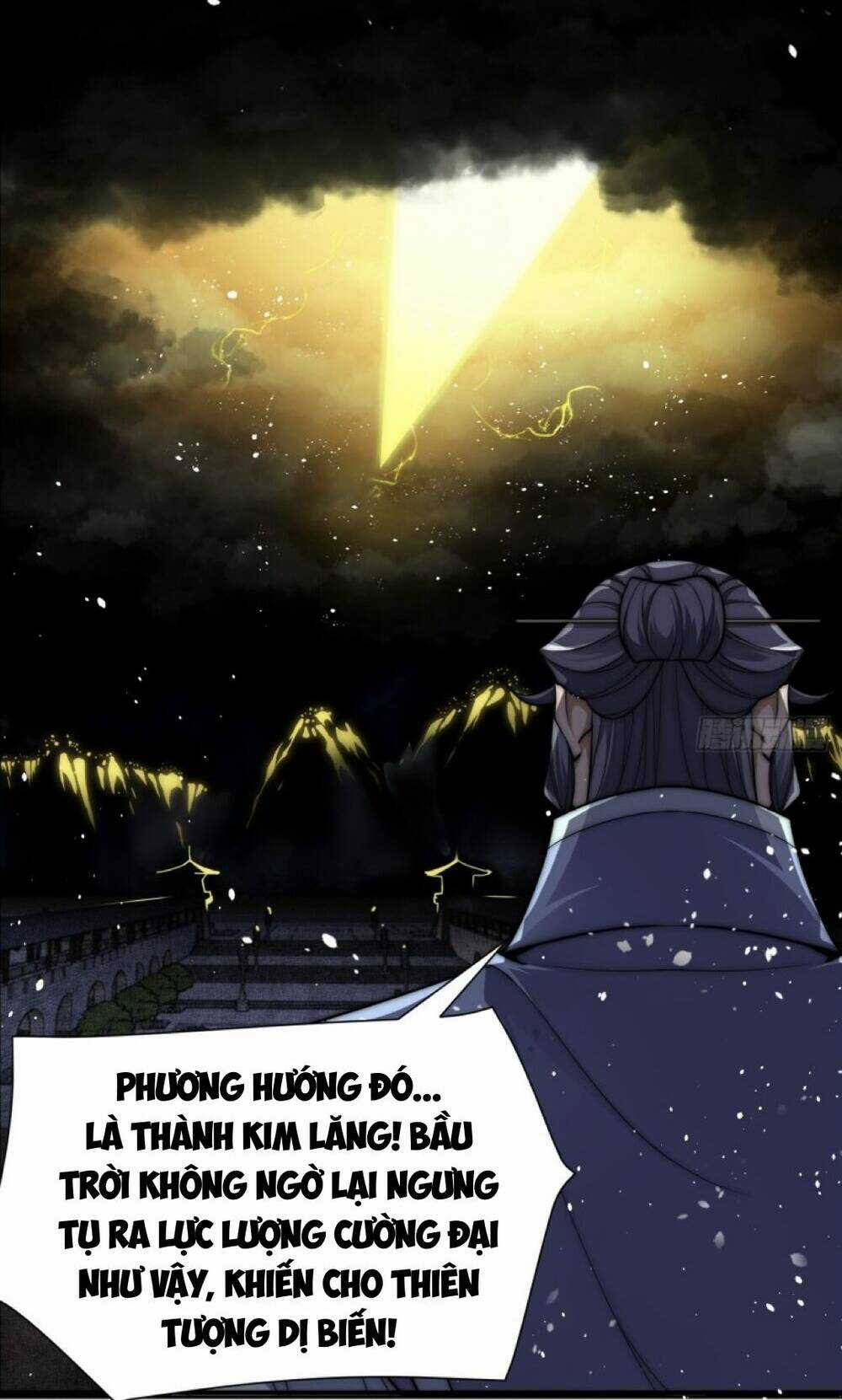 Ta Có Thể Triệu Hoán Vô Hạn Lần Chapter 1 trang 90