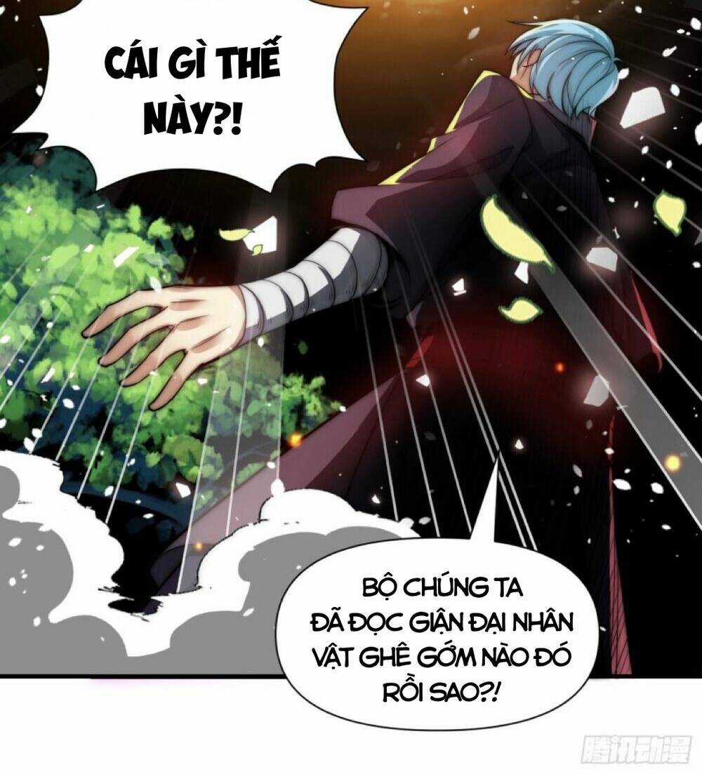 Ta Có Thể Triệu Hoán Vô Hạn Lần Chapter 1 trang 96