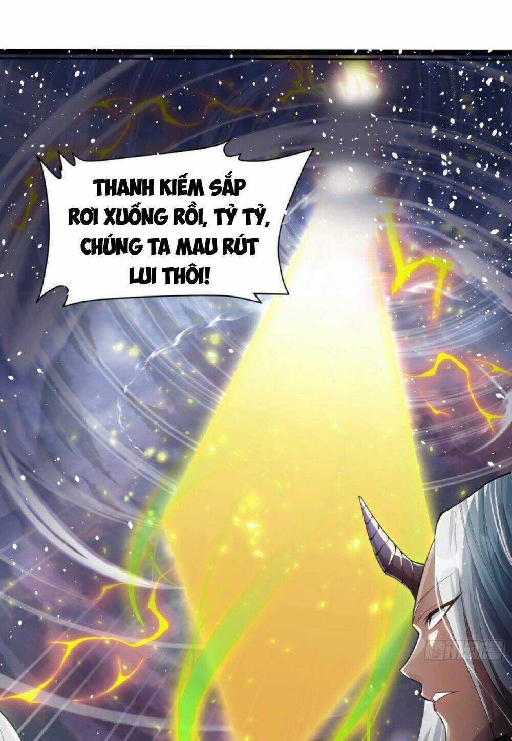 Ta Có Thể Triệu Hoán Vô Hạn Lần Chapter 1 trang 97