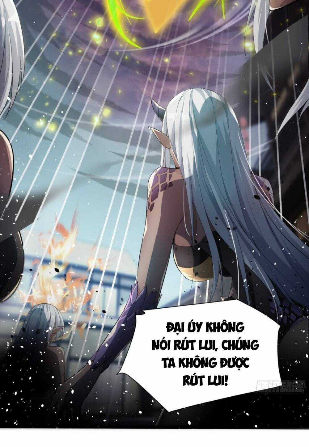 Ta Có Thể Triệu Hoán Vô Hạn Lần Chapter 1 trang 98