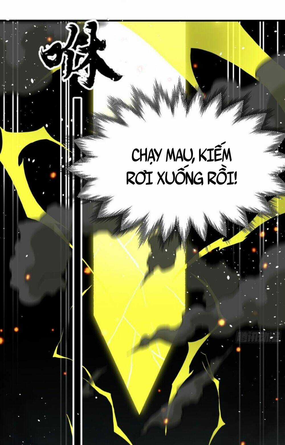 Ta Có Thể Triệu Hoán Vô Hạn Lần Chapter 1 trang 99