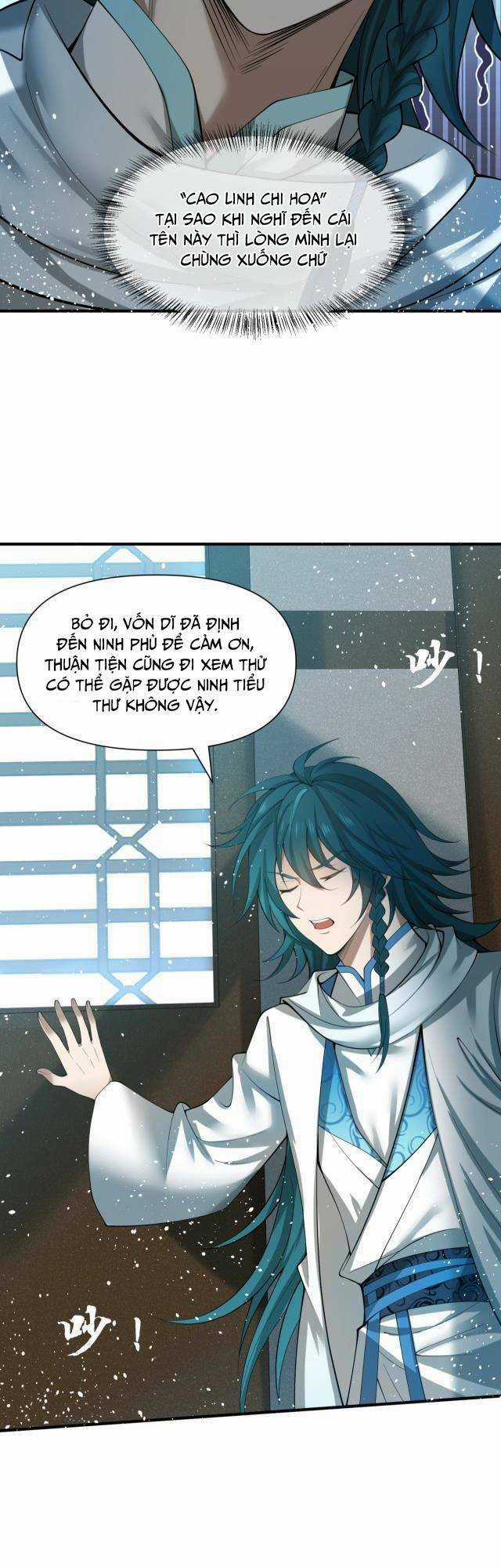 Ta Có Thể Triệu Hoán Vô Hạn Lần Chapter 2 trang 10