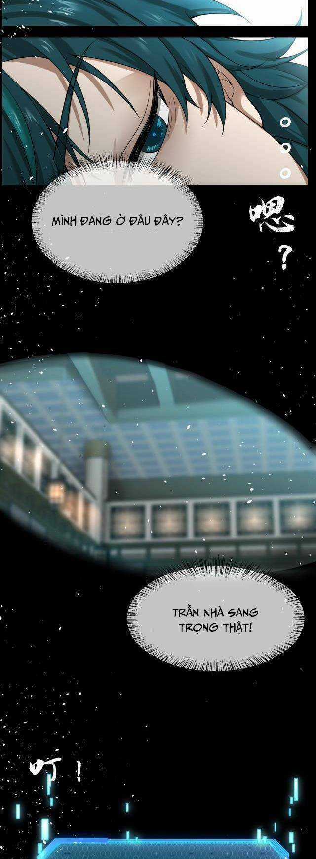 Ta Có Thể Triệu Hoán Vô Hạn Lần Chapter 2 trang 2