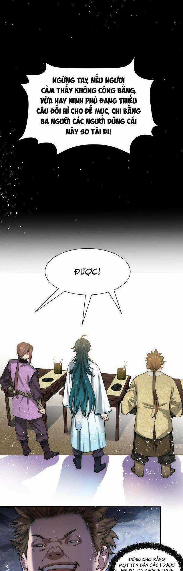 Ta Có Thể Triệu Hoán Vô Hạn Lần Chapter 2 trang 21