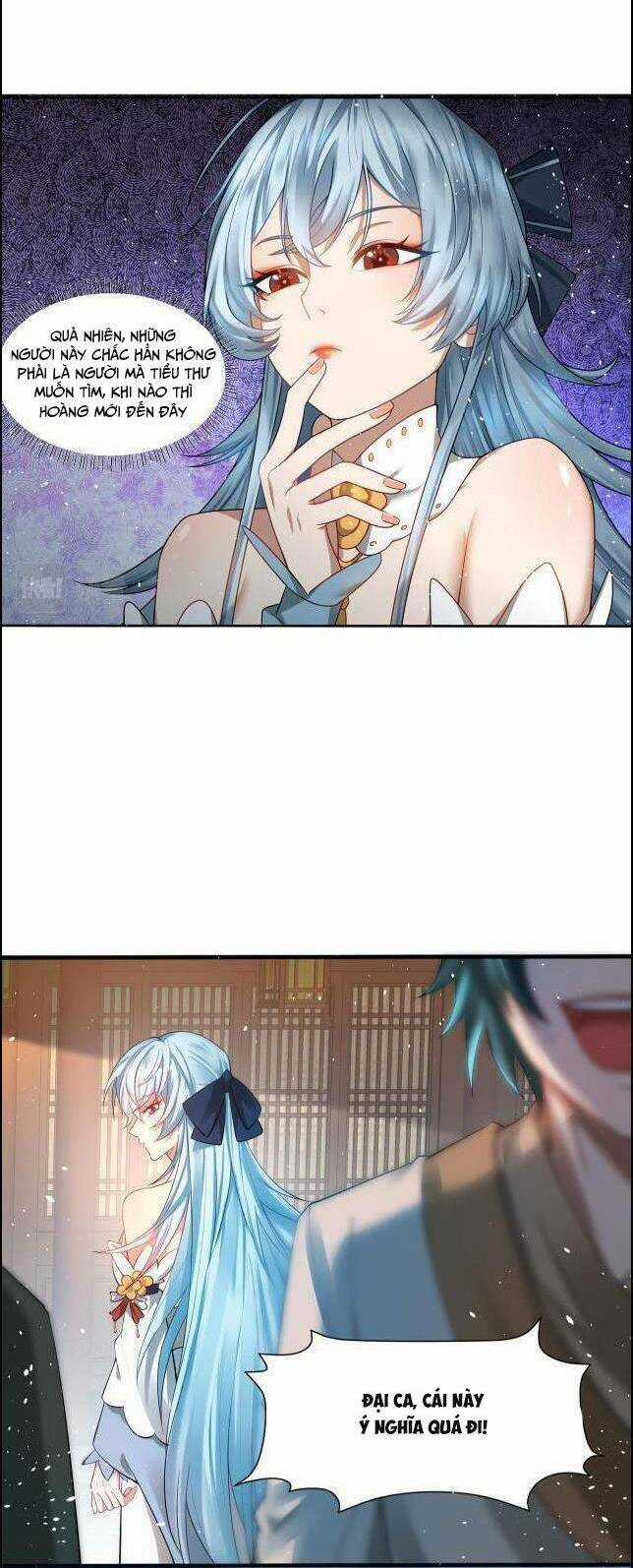 Ta Có Thể Triệu Hoán Vô Hạn Lần Chapter 2 trang 26