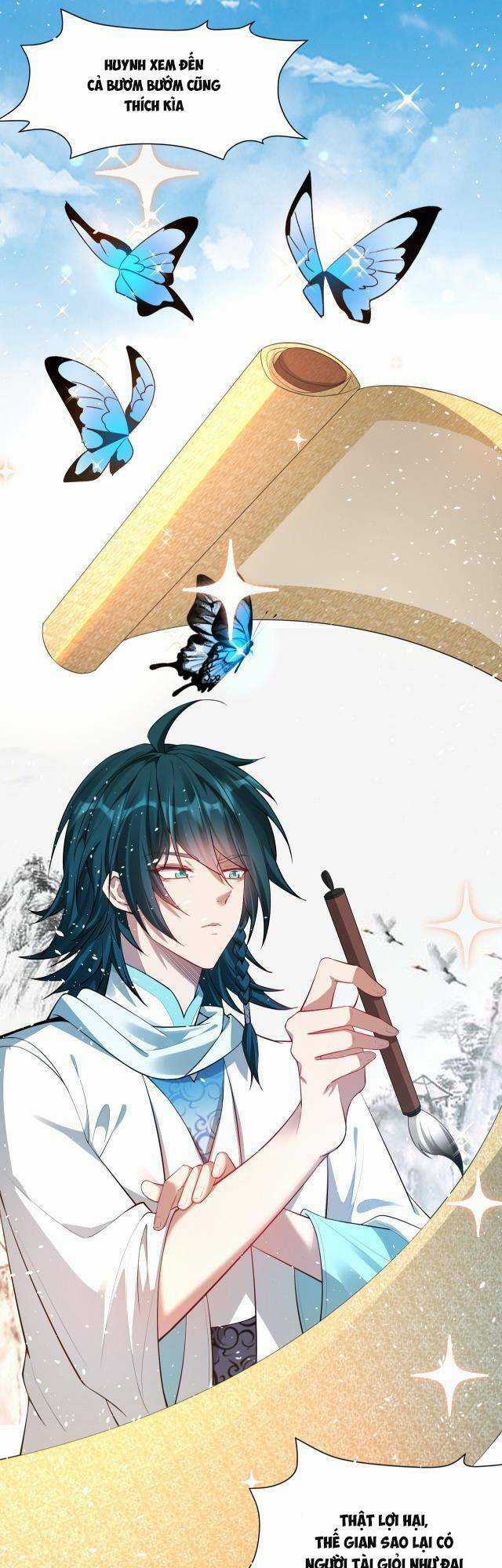 Ta Có Thể Triệu Hoán Vô Hạn Lần Chapter 2 trang 27