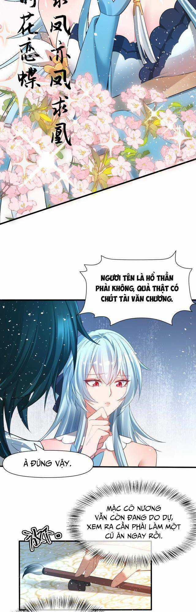 Ta Có Thể Triệu Hoán Vô Hạn Lần Chapter 2 trang 29