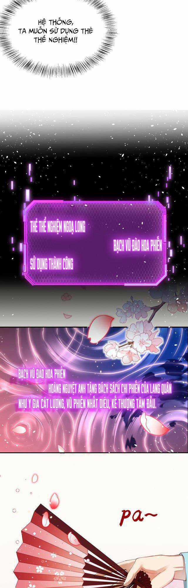 Ta Có Thể Triệu Hoán Vô Hạn Lần Chapter 2 trang 30