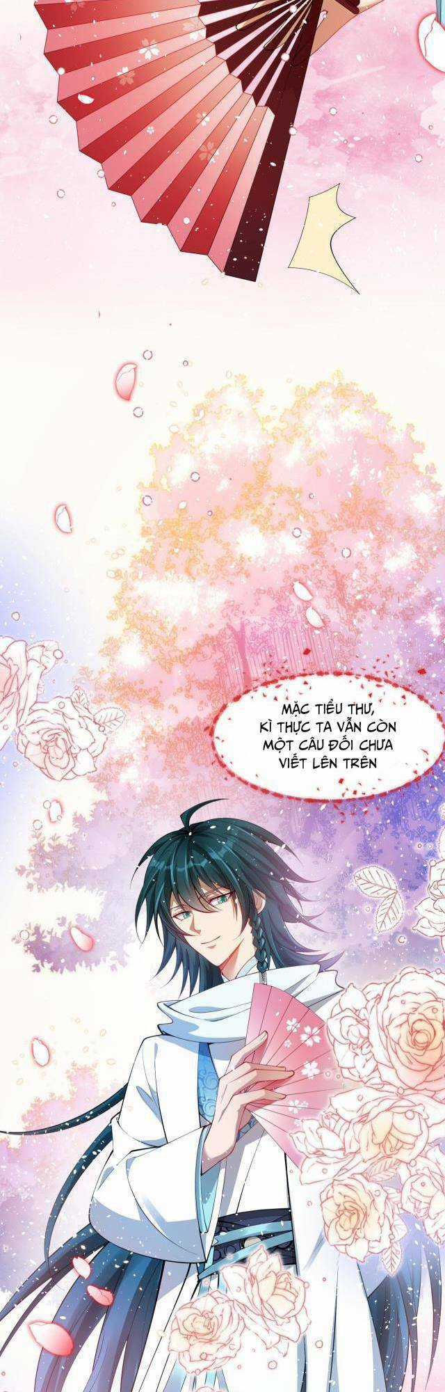 Ta Có Thể Triệu Hoán Vô Hạn Lần Chapter 2 trang 31