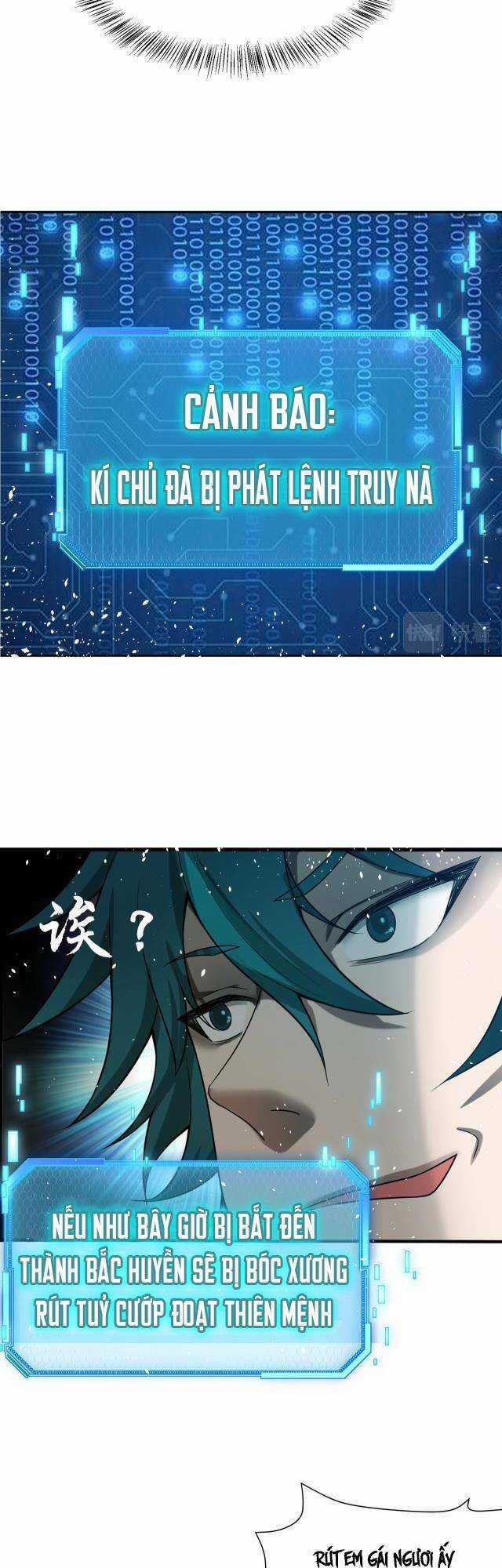 Ta Có Thể Triệu Hoán Vô Hạn Lần Chapter 2 trang 5