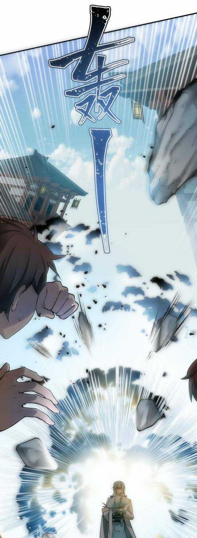 Ta Có Thể Triệu Hoán Vô Hạn Lần Chapter 3 trang 13