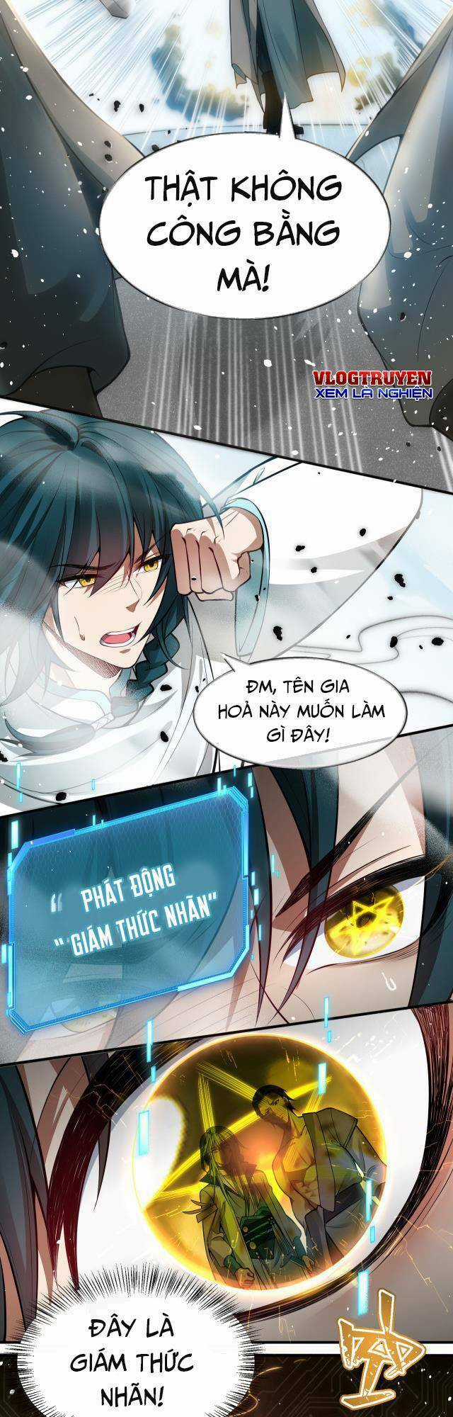 Ta Có Thể Triệu Hoán Vô Hạn Lần Chapter 3 trang 14