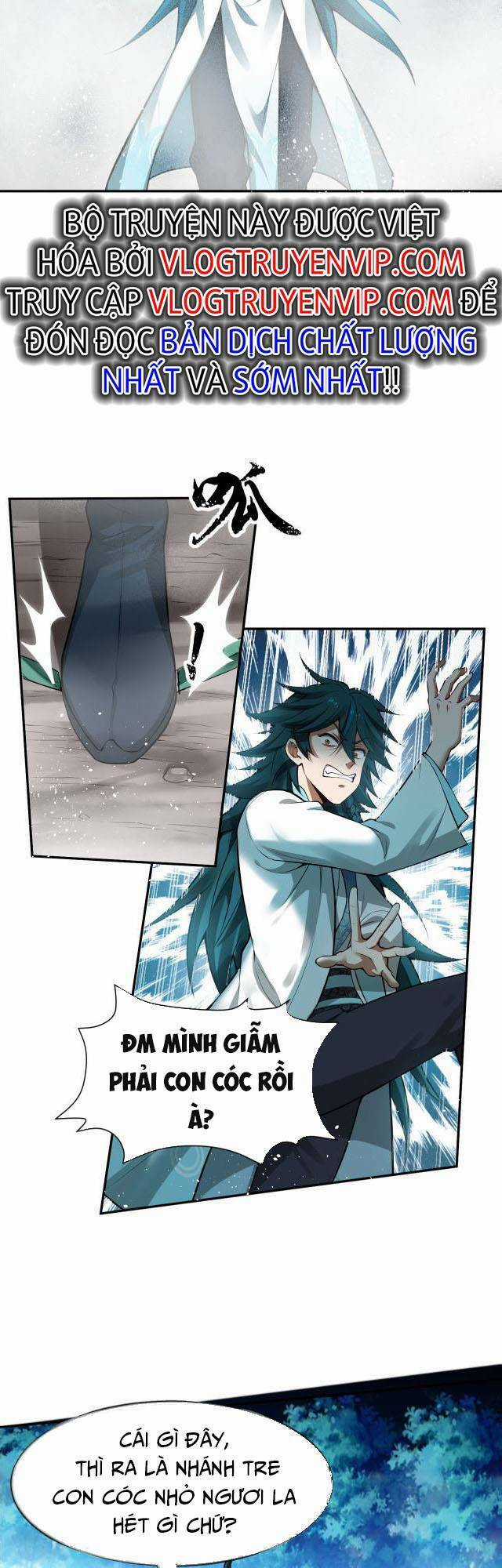 Ta Có Thể Triệu Hoán Vô Hạn Lần Chapter 3 trang 24