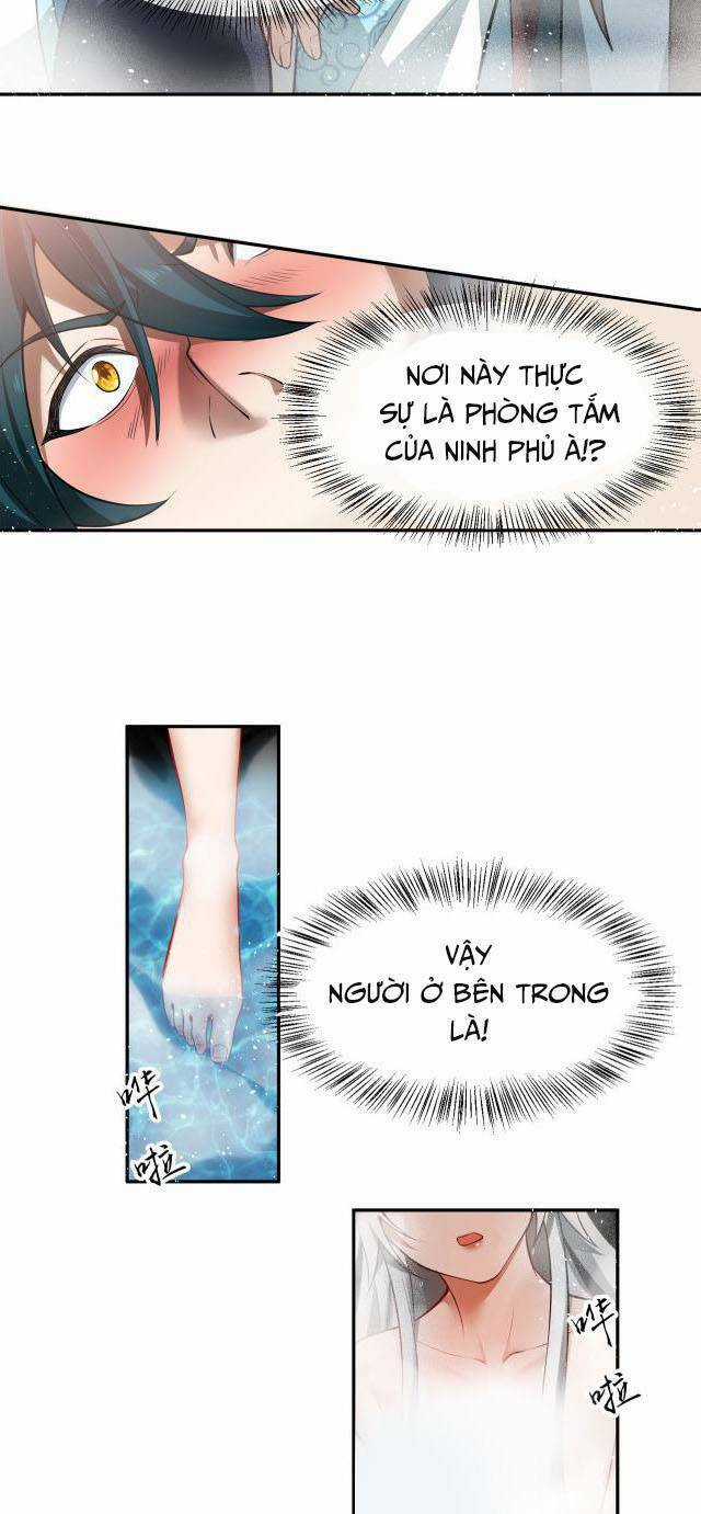 Ta Có Thể Triệu Hoán Vô Hạn Lần Chapter 3 trang 26