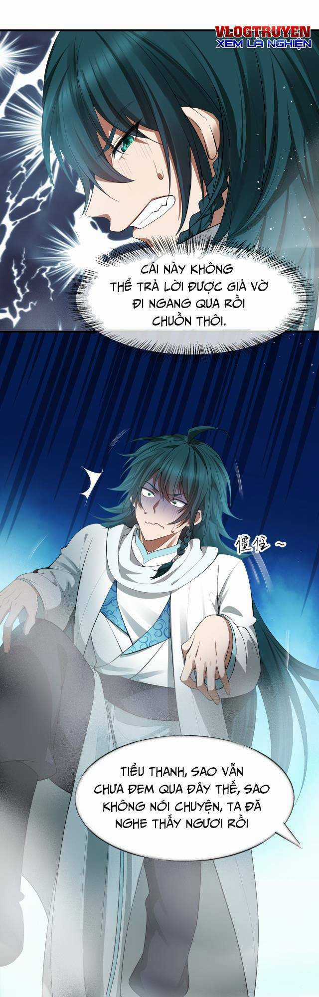 Ta Có Thể Triệu Hoán Vô Hạn Lần Chapter 3 trang 28