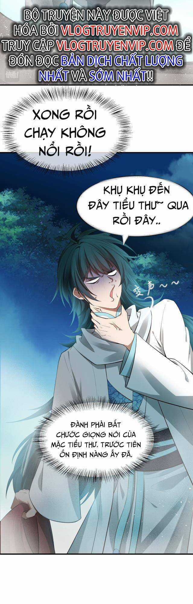 Ta Có Thể Triệu Hoán Vô Hạn Lần Chapter 3 trang 29