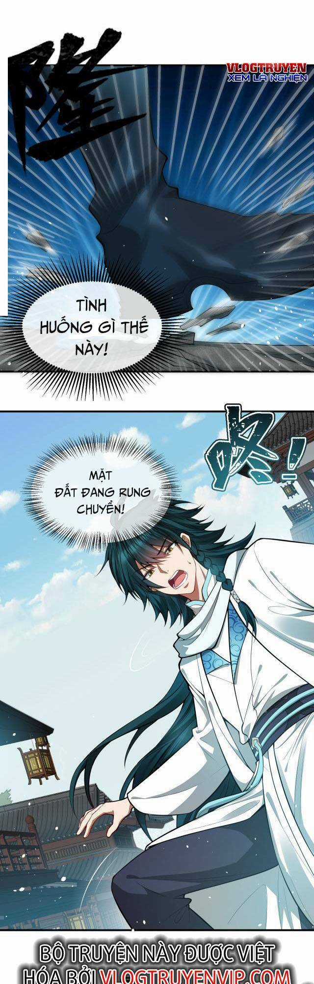 Ta Có Thể Triệu Hoán Vô Hạn Lần Chapter 3 trang 7