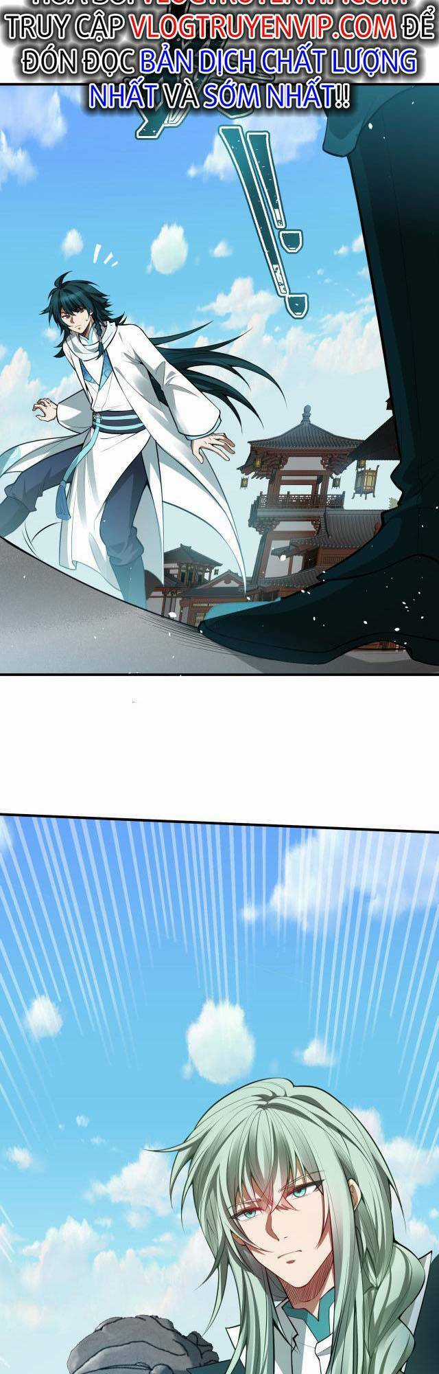 Ta Có Thể Triệu Hoán Vô Hạn Lần Chapter 3 trang 8