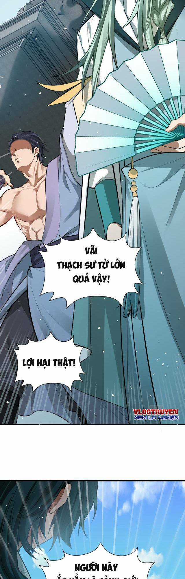 Ta Có Thể Triệu Hoán Vô Hạn Lần Chapter 3 trang 9