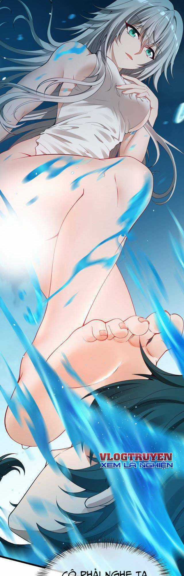 Ta Có Thể Triệu Hoán Vô Hạn Lần Chapter 4 trang 12