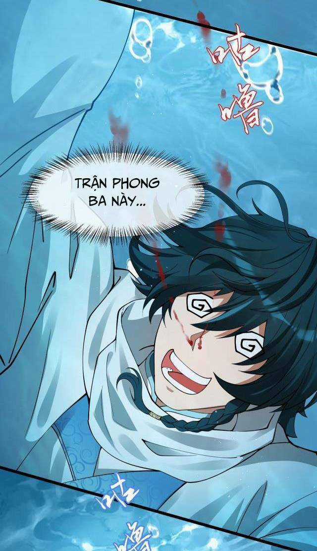 Ta Có Thể Triệu Hoán Vô Hạn Lần Chapter 4 trang 14