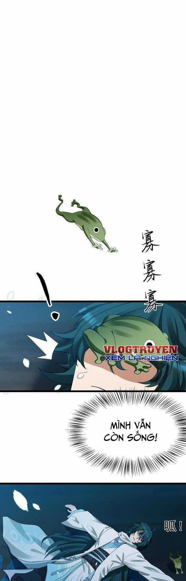 Ta Có Thể Triệu Hoán Vô Hạn Lần Chapter 4 trang 16