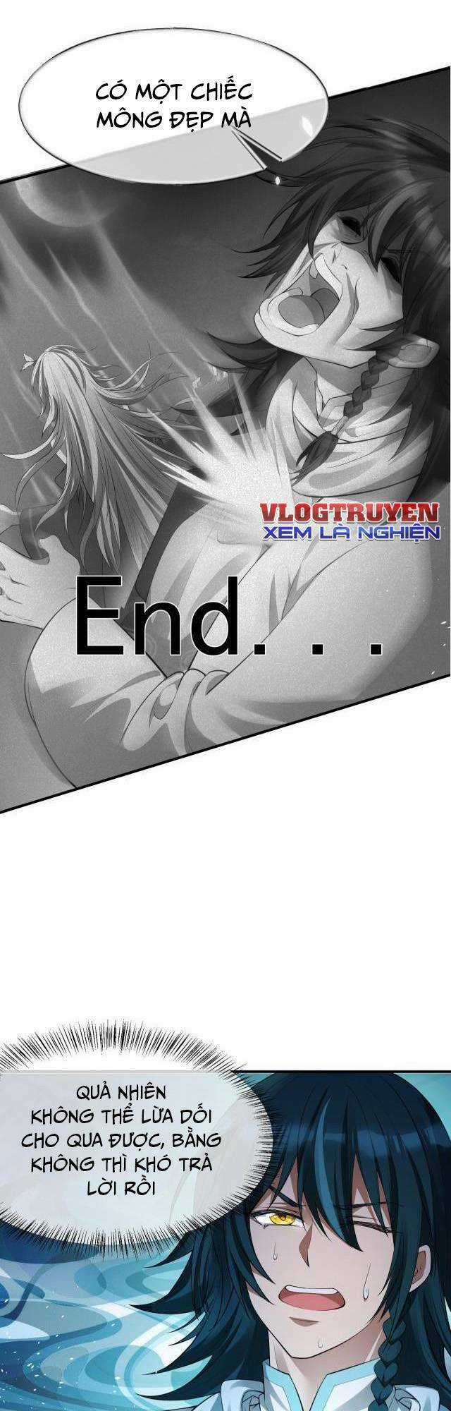 Ta Có Thể Triệu Hoán Vô Hạn Lần Chapter 4 trang 19