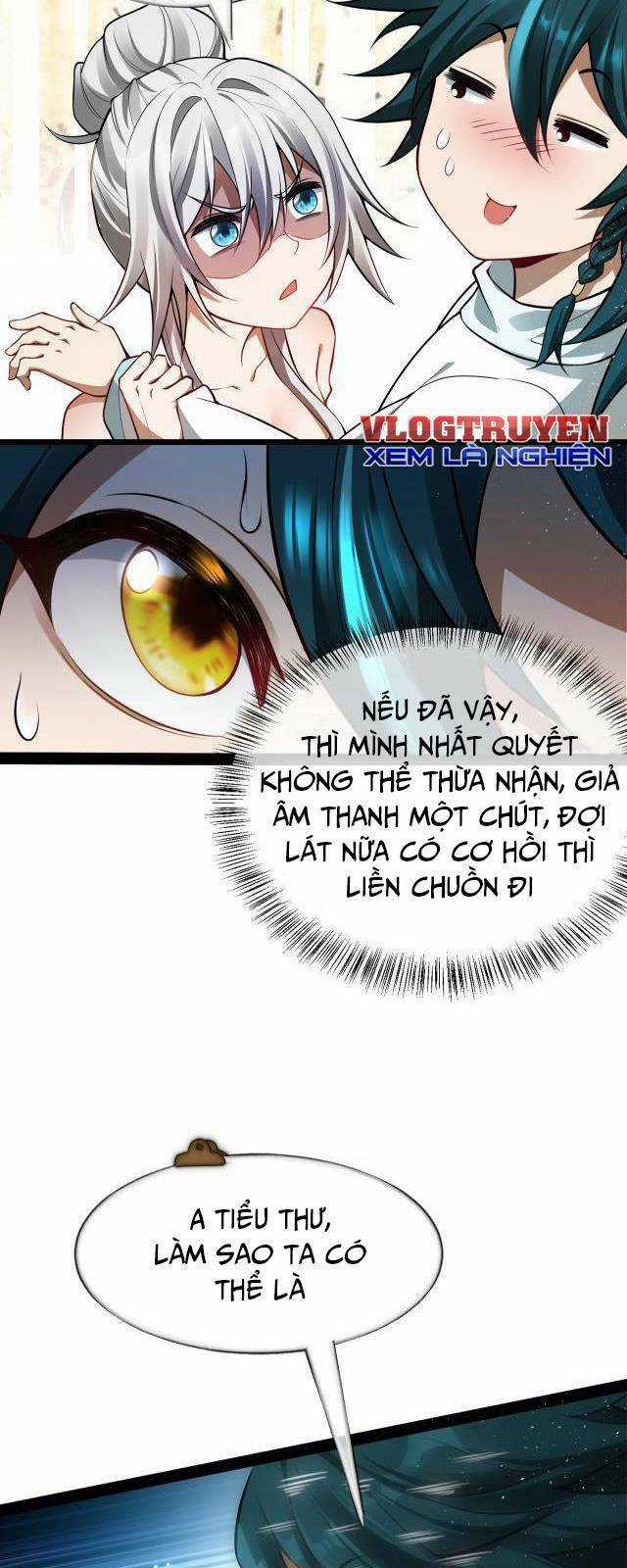 Ta Có Thể Triệu Hoán Vô Hạn Lần Chapter 4 trang 2