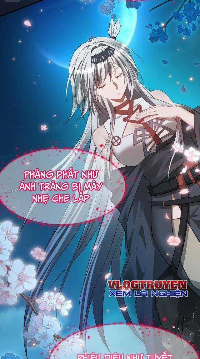 Ta Có Thể Triệu Hoán Vô Hạn Lần Chapter 4 trang 21