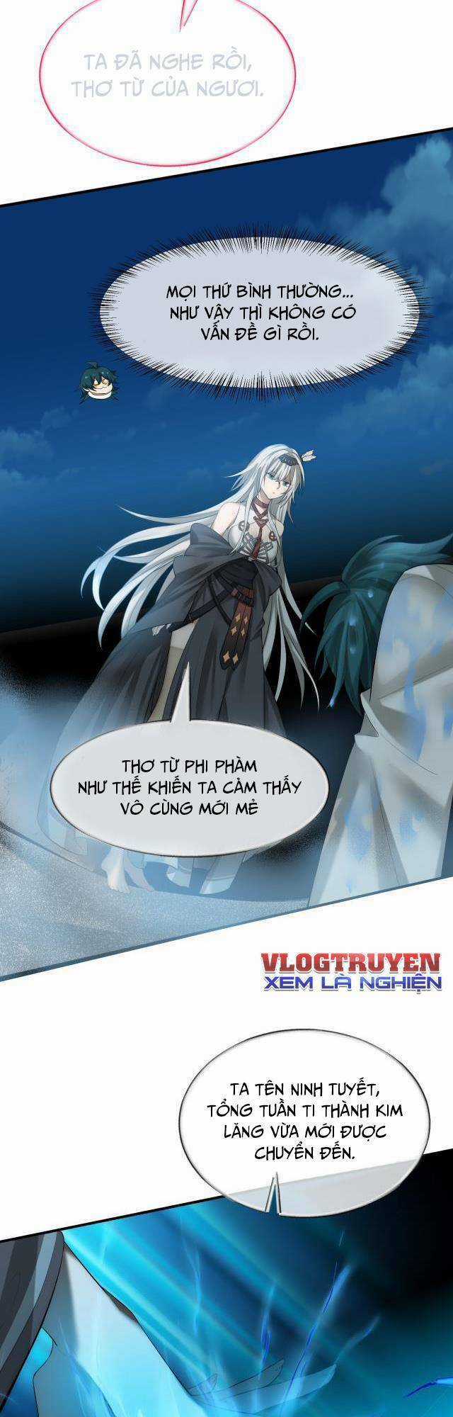 Ta Có Thể Triệu Hoán Vô Hạn Lần Chapter 4 trang 23