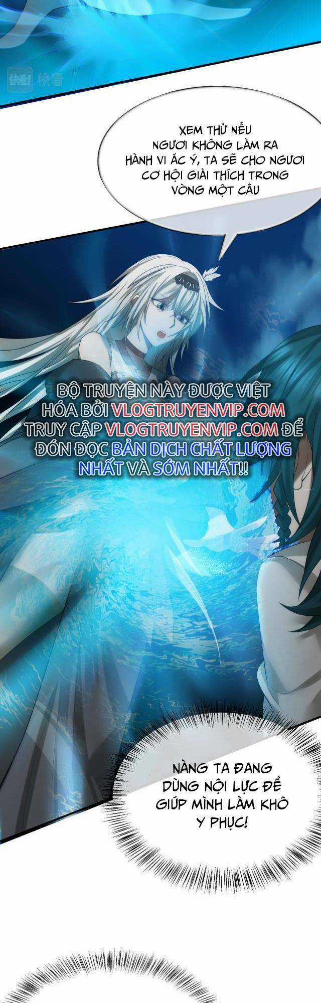 Ta Có Thể Triệu Hoán Vô Hạn Lần Chapter 4 trang 24