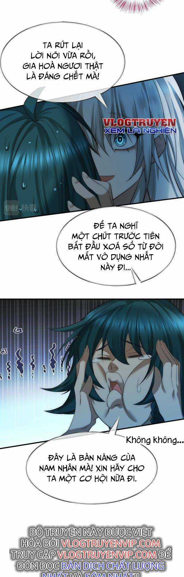 Ta Có Thể Triệu Hoán Vô Hạn Lần Chapter 4 trang 27