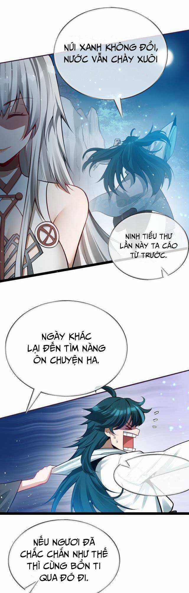 Ta Có Thể Triệu Hoán Vô Hạn Lần Chapter 4 trang 30