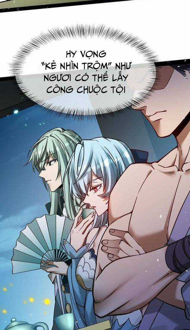 Ta Có Thể Triệu Hoán Vô Hạn Lần Chapter 4 trang 33