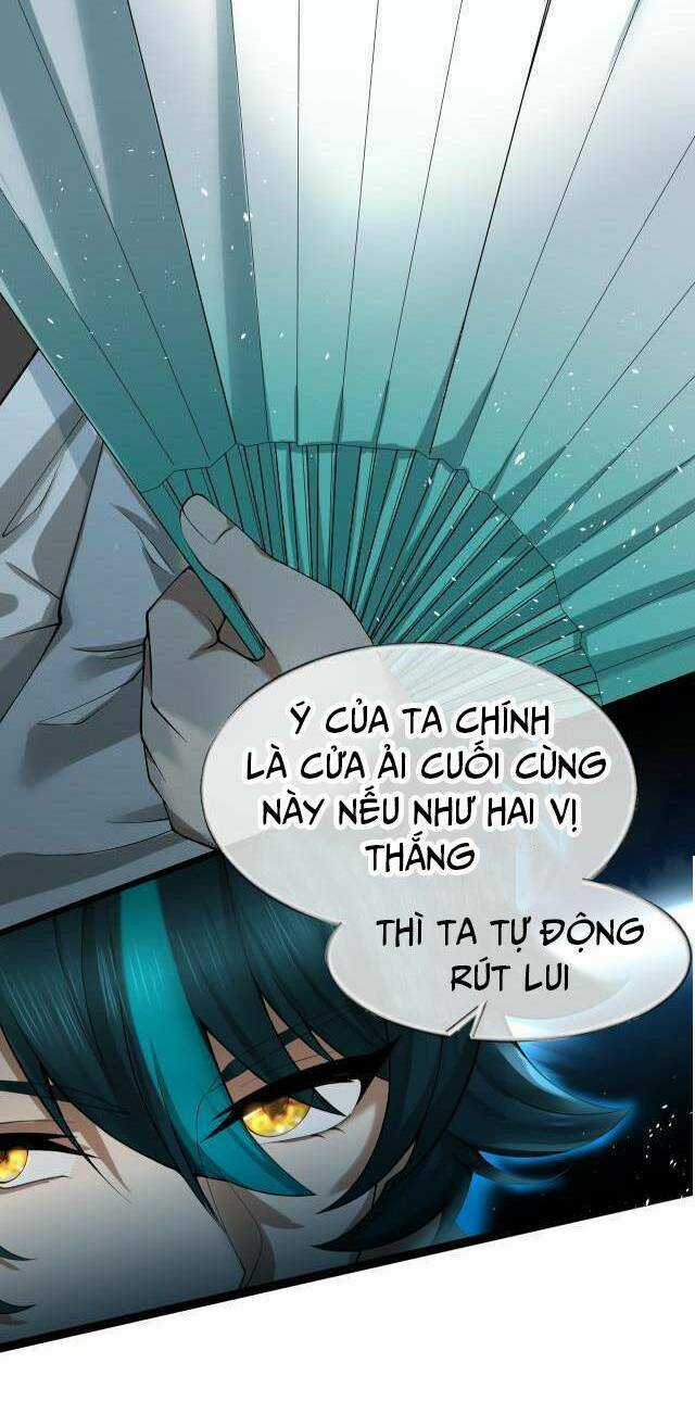 Ta Có Thể Triệu Hoán Vô Hạn Lần Chapter 4 trang 37