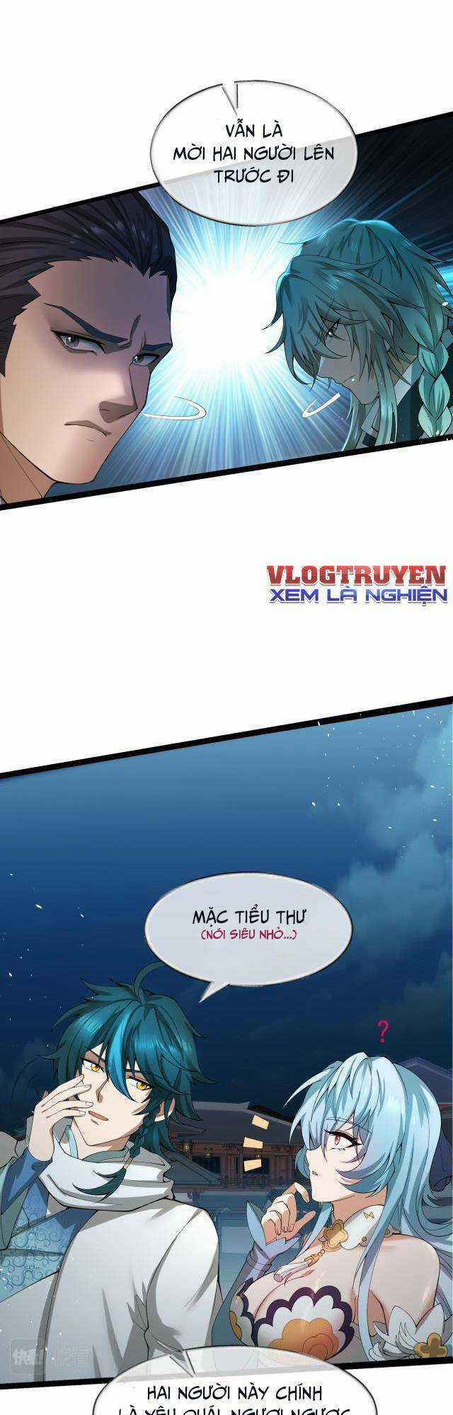 Ta Có Thể Triệu Hoán Vô Hạn Lần Chapter 4 trang 38