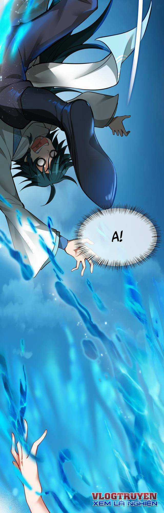 Ta Có Thể Triệu Hoán Vô Hạn Lần Chapter 4 trang 4