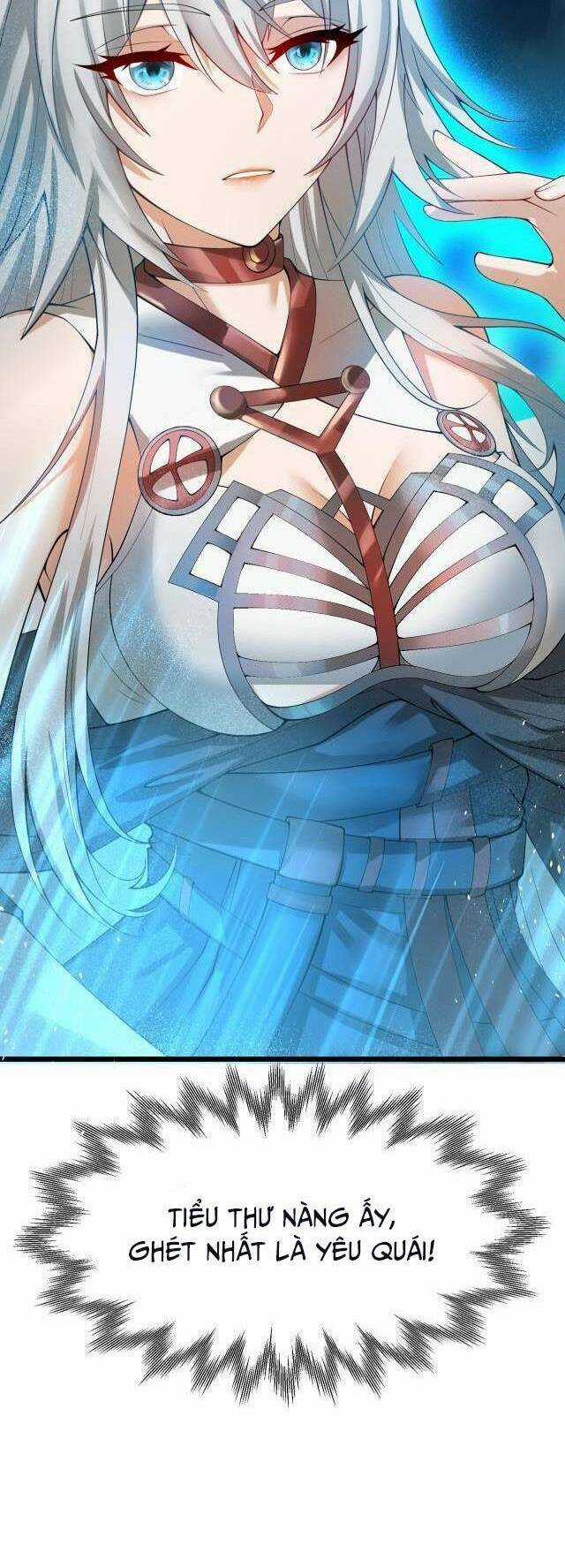 Ta Có Thể Triệu Hoán Vô Hạn Lần Chapter 4 trang 40